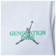 Jordan Γυναικεία κοντομάνικη μπλούζα Sport Dri-FIT Graphic T-Shirt